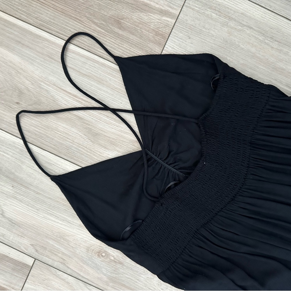 Mango Flowy Dress - Picture 5 of 6